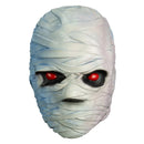 Goosebumps Mummy Vinyl Mask
