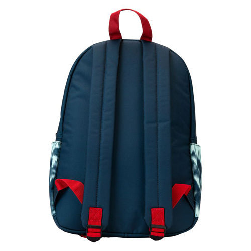 I Heart Horror IT (Pennywise) Nylon Full-Size Backpack