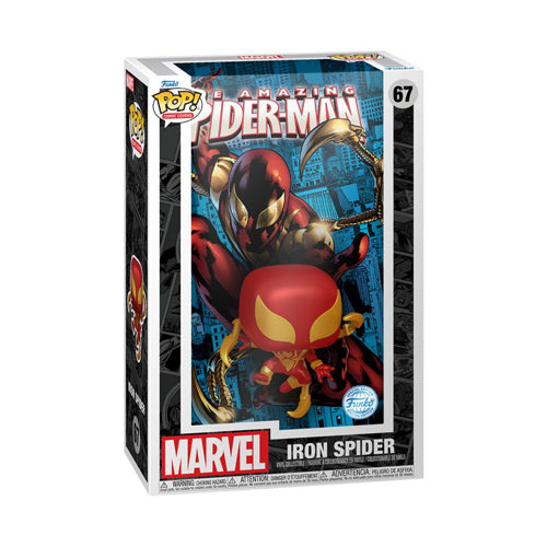 Amazing Spider-Man