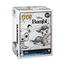 Disney: Sketched Bambi Pop! Vinyl