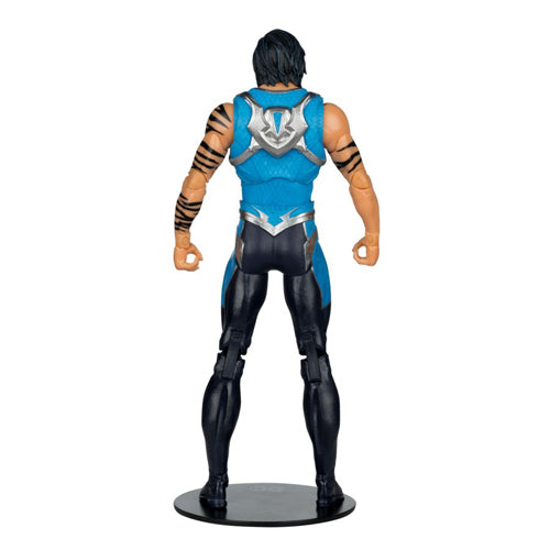 DC Multiverse Tempest (Titans Rebirth) 7" Figure