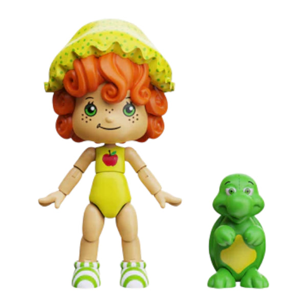 Strawberry Shortcake Apple Dumplin' Figure