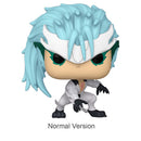 Bleach Grimmjow Pop! Vinyl Chase Ships 1 in 6