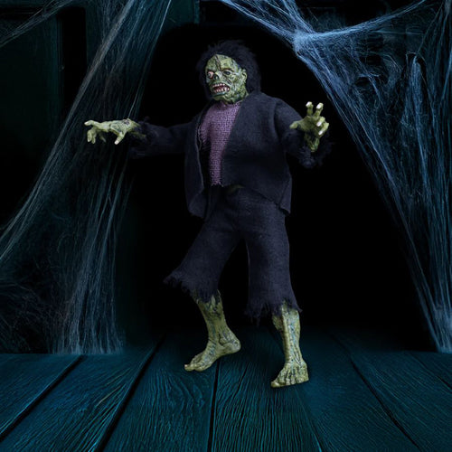 Mabry Monsters Shock Monster 8'' Figure