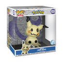 Pokemon Mimikyu 10" Pop! Vinyl