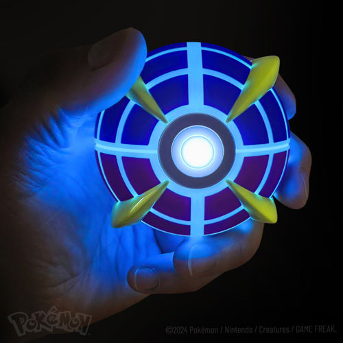 Pokemon Beast Ball Prop Replica