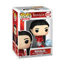 Rosalia Rosalia (Bizcochito) US Exclusive Diamond Glitter Pop! Vinyl