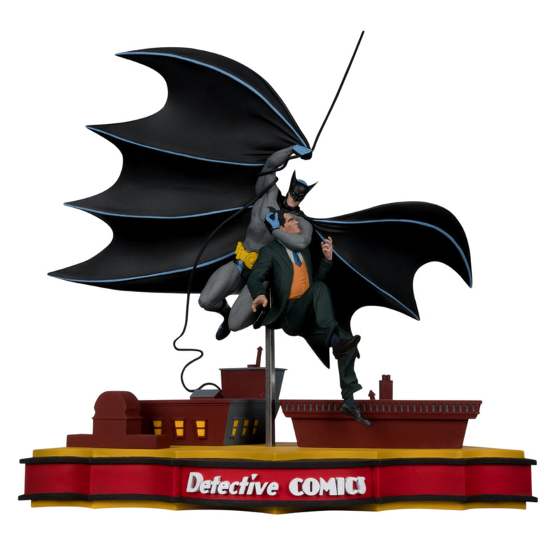 DC Comics Batman Detective Comics