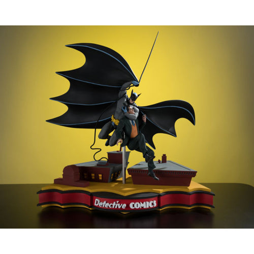 DC Comics Batman Detective Comics
