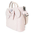 Disney Minnie Ear Evergreen Convertible Tote Bag