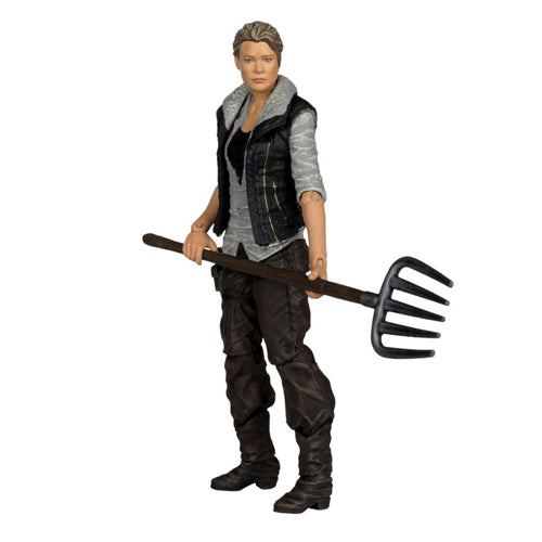 The Walking Dead Andrea 5" Figure