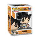Dragon Ball Super: Broly Goku (Kid) Pop! Vinyl