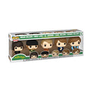The Beach Boys Pet Sounds Pop! 5-Pack
