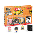 Dragon Ball Z Kid Buu Bitty Pop! 4-Pack