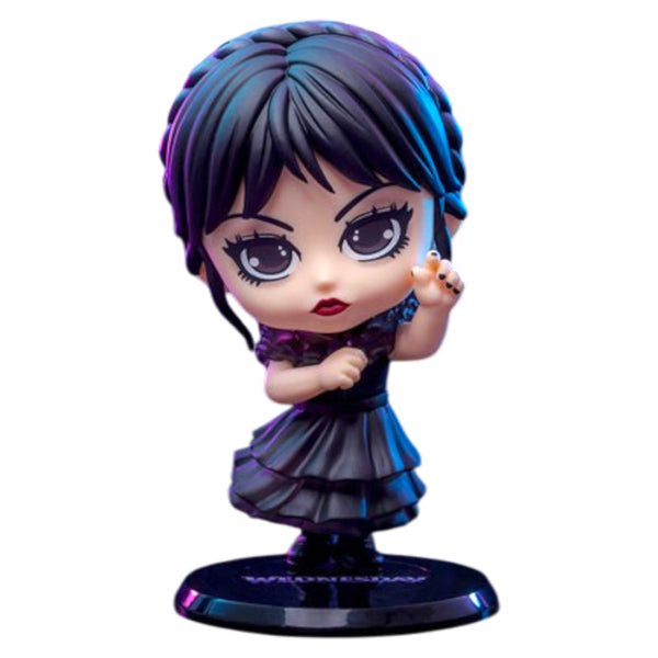 Wednesday (TV) Wednesday (Dancing Pose) Cosbaby
