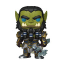 World of Warcraft Thrall Pop! Vinyl