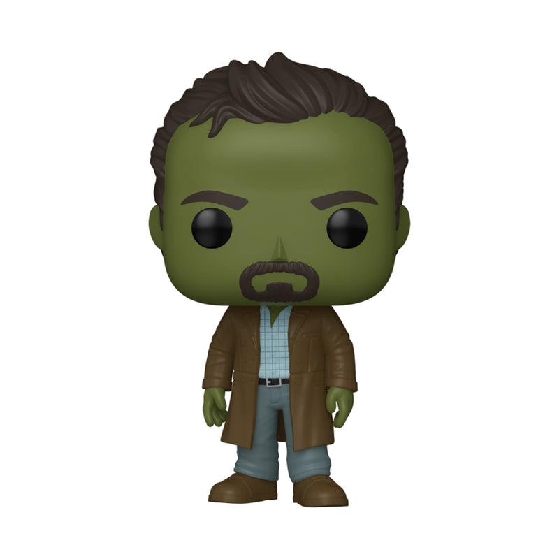 Captain America: Brave New World The Leader Pop! Vinyl