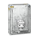 Disney: Sketched Cinderella Pop! Comic Cover