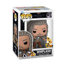 Marvel Comics: Infinity Saga Whiplash Pop! Vinyl