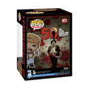 Texas Chainsaw Massacre Leatherface with Hammer US Pop! Vinyl