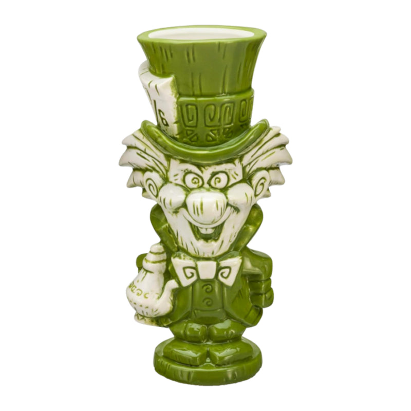 Alice in Wonderland (1951) Mad Hatter Geeki Tikis Mug