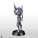 Mass Effect Legion Figure