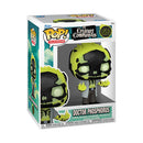 Creature Commandos Dr. Phosphorus Pop! Vinyl