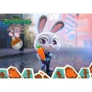 Zootopia Judy Hopps (Velvet Hair Version) Cosbaby