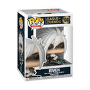 League of Legends Riven Pop! Vinyl