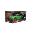 Fast & Furious X 2007 Porsche 911 GT3 1:24 Scale Vehicle