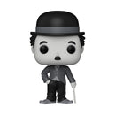 Charlie Chaplin Charlie Chaplin Pop! Vinyl