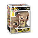 Friends Ross (Armadillo Costume) Pop! Vinyl