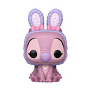 Lilo & Stitch Angel Easter Pop! Vinyl