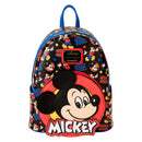 Mickey & Friends Classic Mini Backpack