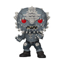 Smallville Doomsday Max Pop! Vinyl