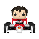 Formula 1: McLaren Ayrton Senna Pop! Ride