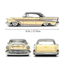 Big Time Muscle 1957 Chevy Bel Air 1:24 Diecast Vehicle
