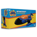 DC Comics The Bat Multicraft Super Powers Vehicle