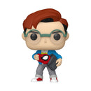 Friendly Neighbourhood Spider-Man Peter Parker Pop! Vinyl