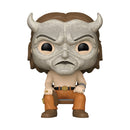 Black Phone The Grabber in Chair Pop! Plus