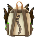 Avatar: The Last Airbender Momo Plush Mini Backpack