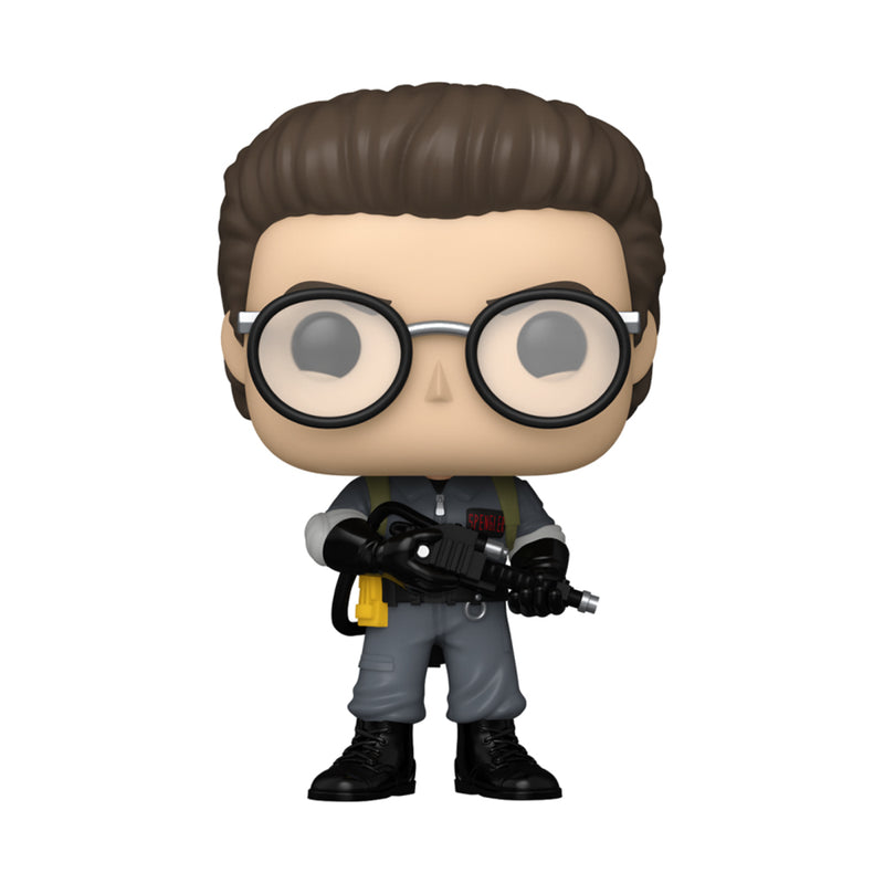 Ghostbusters II 1989 Egon Spengler Pop! Vinyl
