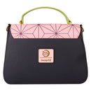 Demon Slayer Nezuko Kamado Cosplay Crossbody Bag