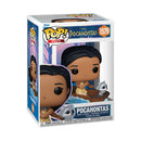 Pocahontas: 30th Anniv. Pocahontas Pop! Vinyl