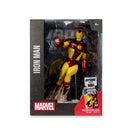 Marvel Comics Iron Man 1:6 Scale Figure