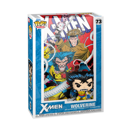 Marvel Comics X-Men