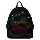 Princess and the Frog 15th Anniversary Mini Backpack