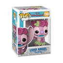 Lilo & Stitch Luau Angel Pop! Vinyl