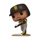 MLB: Padres Manny Machado Pop! Vinyl