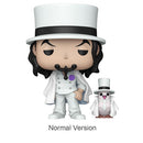 One Piece Rob Lucci Pop! Vinyl Chase Ships 1 in 6
